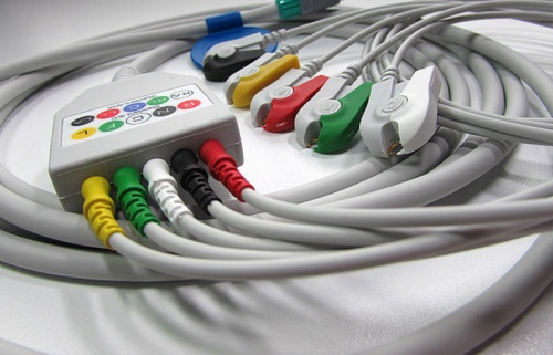 Medical cable and hose production and supply...