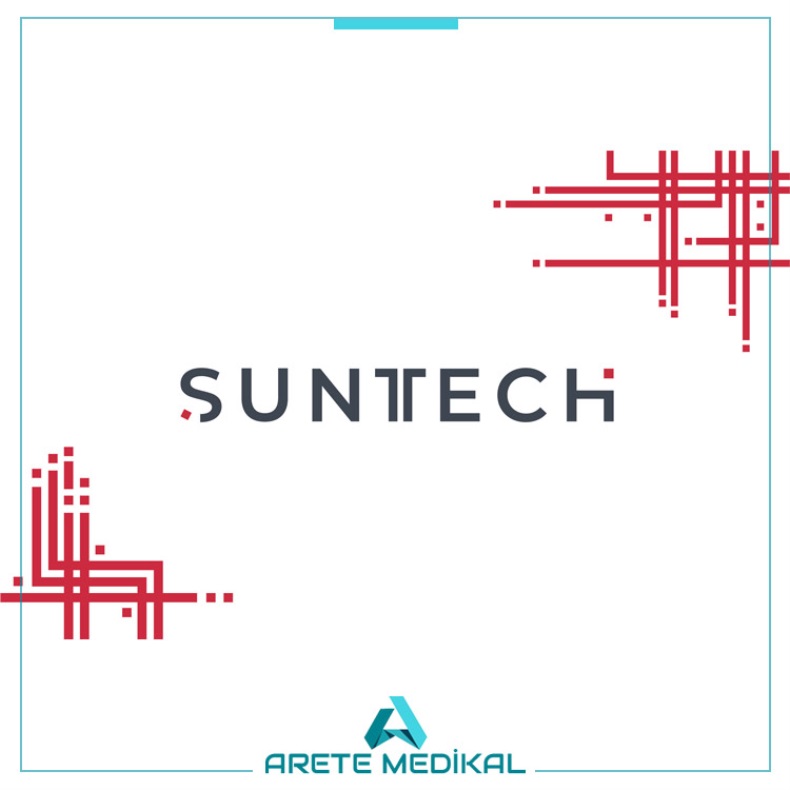 SUNTECH MEDICAL